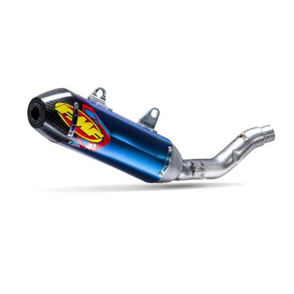 KTM FMF Factory 4.1 RCT silencer